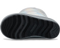 Bogs Snow Shell Zip зимние сапоги голографические для детей