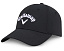 Детская бейсболка Callaway CG Junior Tour Adjustable Hat черная