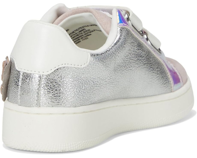 Кроссовки Steve Madden Flori с бабочками для малышей