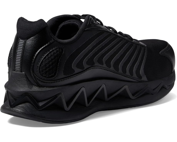 Рабочие ботинки Reebok Zig Elusion Heritage с композитным носком