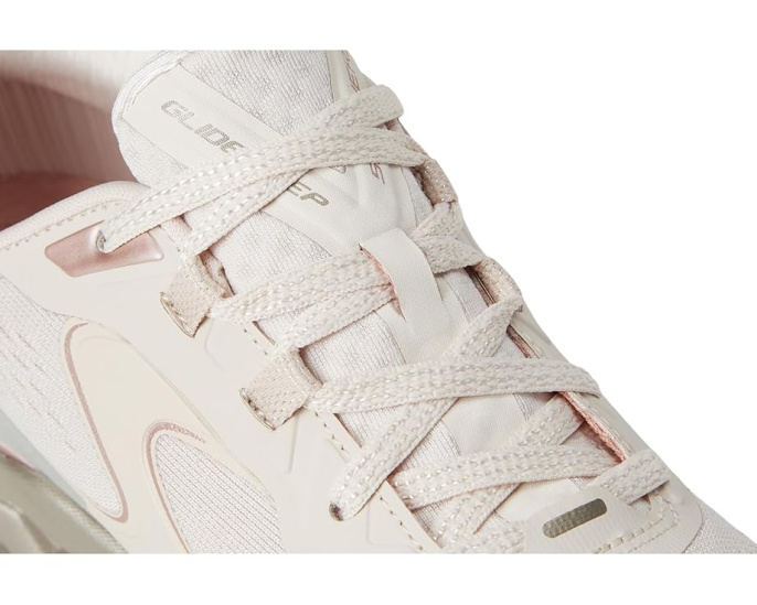 SKECHERS Glide-Step Altus Starlight Shine с технологией Hands Free Slip-Ins и стелькой Memory Foam