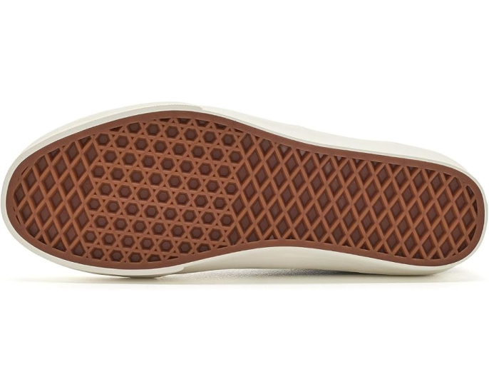 Кеды Vans Authentic Hi 2.0 с высоким верхом из канваса