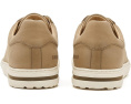 Кожаные кроссовки Bend с пробковой стелькой от Birkenstock