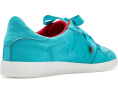 Кроссовки Birdies Jay Sneaker Suede с круглым носком и стелькой 6MM Swift