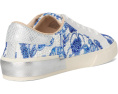 Кроссовки Blue by Betsey Johnson Damon с платформой и стразами
