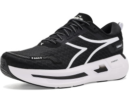 Кроссовки Diadora Cellula 2 для бега Black/White