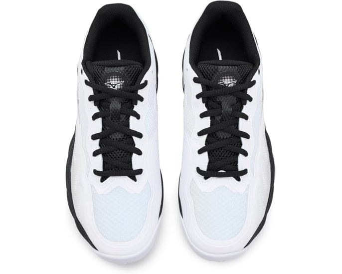 Кроссовки Mizuno Wave Enforce Court AC с технологией MIZUNO ENERZY