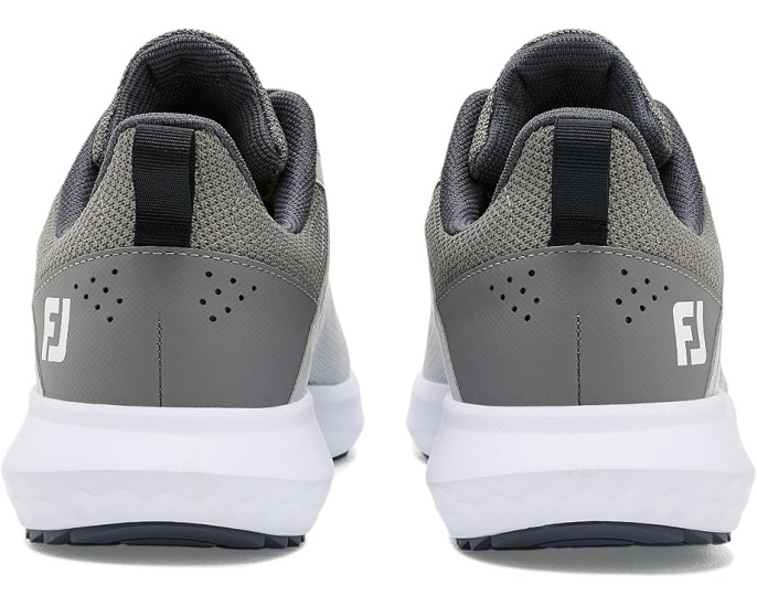 FootJoy Кроссовки QMotion с амортизацией SofFOAM