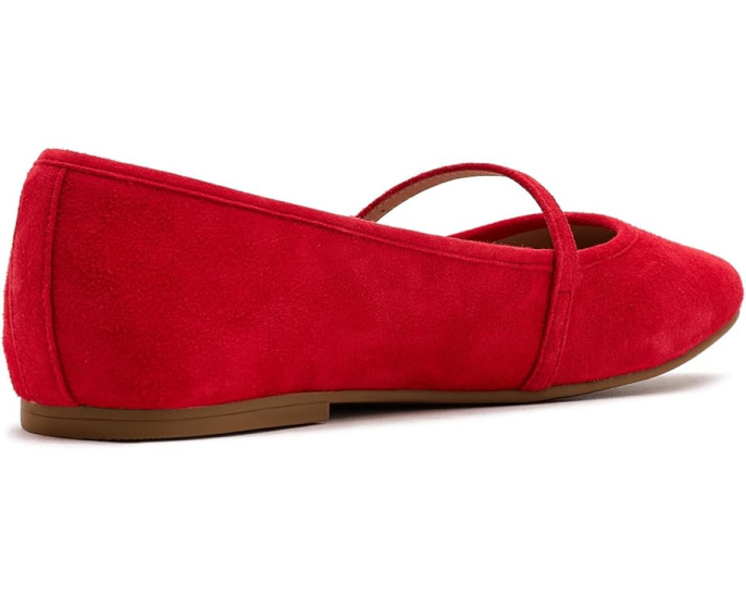 Туфли Cole Haan Yelena Mary Jane с ремешком