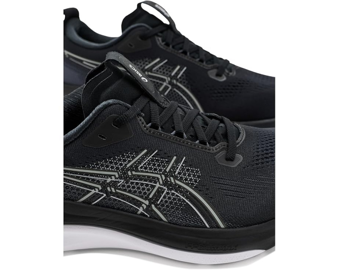 Кроссовки беговые ASICS GEL-Kayano 33 с технологией FF BLAST PLUS