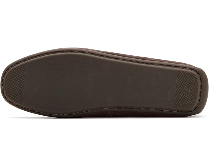 Sperry Orland 2 Eye мокасины из замши с 360° шнуровкой