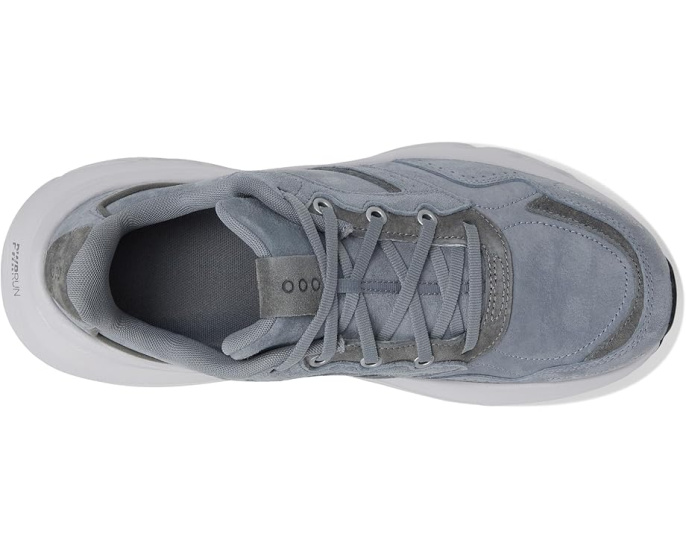 Кроссовки Saucony Guide Metro с технологией Center Path и пеной PWRRUN
