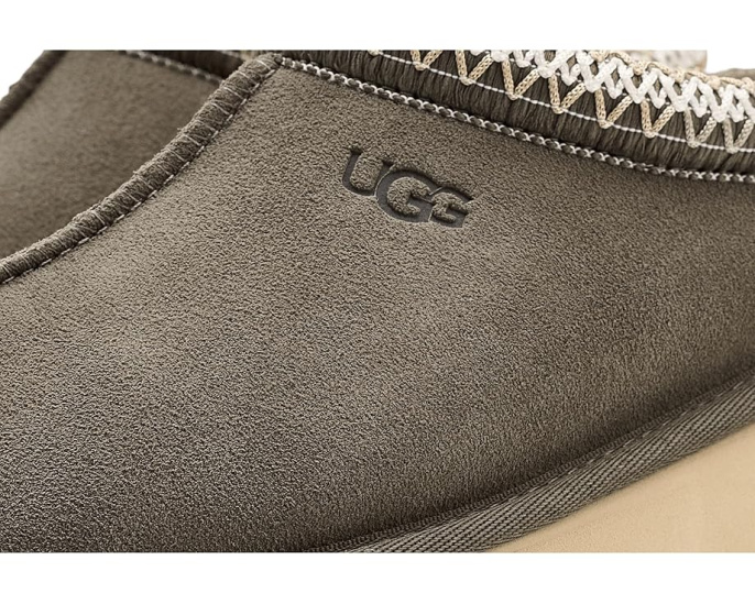 UGG Tazz II с оплеткой UGGbraid и подошвой из сахарного тростника