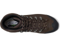 Ботинки для походов Scarpa Kailash Plus GTX с мембраной GORE-TEX и подошвой Vibram