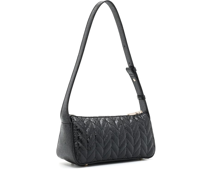Stacey Mini Shoulder Bag