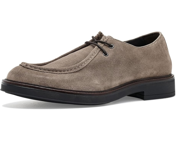 Туфли Brady Moc Toe со шнуровкой Johnston & Murphy