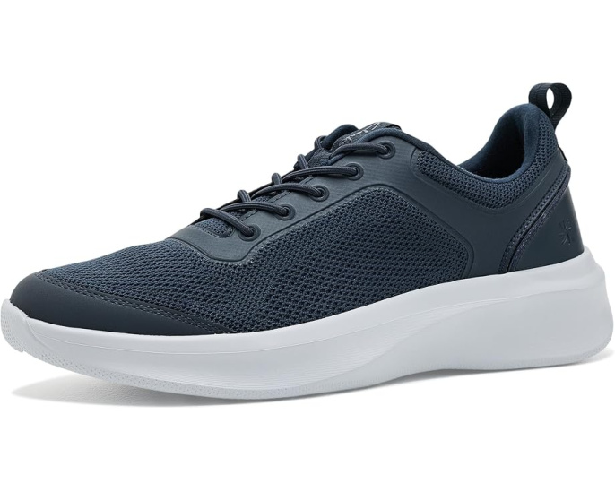 Кроссовки Clarks Solevana Sport