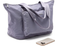 Складная сумка-тоут Baggallini Carryall Expandable
