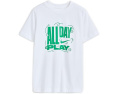 Nike футболка Sportswear All Day Play для детей