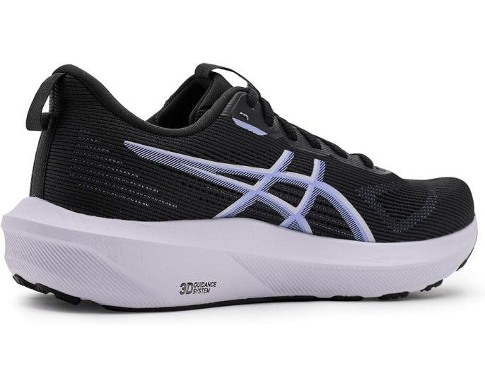 ASICS кроссовки GT-1000 14 с технологией FF BLAST и системой стабилизации