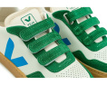 Кроссовки VEJA Small V-90 для детей из органической кожи