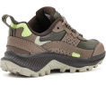 Кроссовки Merrell Speed Strike 2 Low для детей