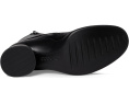 Ботинки ECCO Sculpted Lx 35 Mid-cut с молнией и каблуком