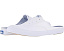 Кроссовки-мюли Keds Moxie Mule Slip On с ортопедической стелькой