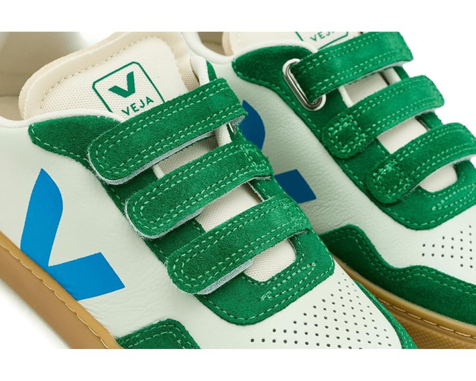 Кроссовки VEJA Small V-90 для детей из органической кожи