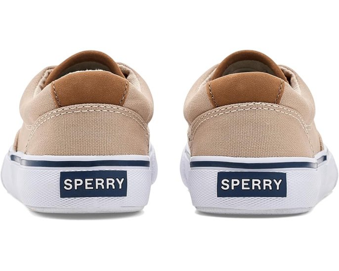 Sperry CVO Striper II для детей с технологией Wave-Siping