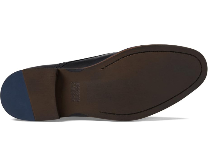 Johnston & Murphy туфли Conard 2.0 Plain Toe из итальянской кожи