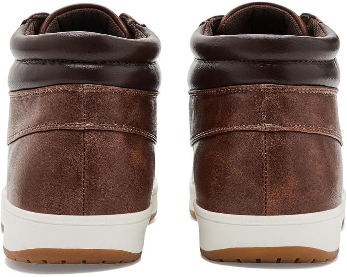 Кеды Mjayke от Steve Madden с гуммированной подошвой