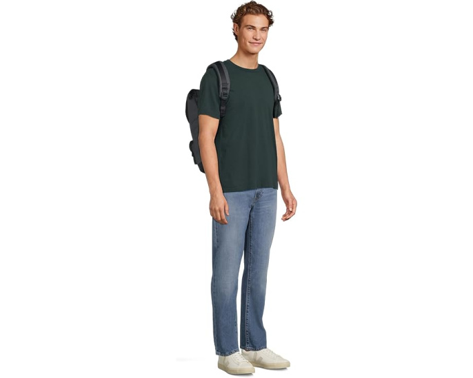 Рюкзак Herschel Supply Co. Little America Mid с отделением для ноутбука