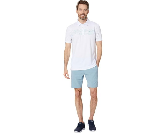 Tech Chino Shorts