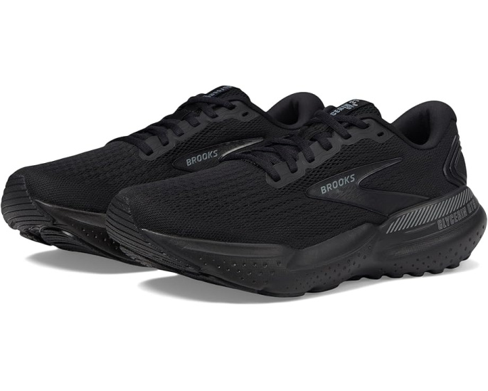 Кроссовки Brooks Glycerin GTS 21