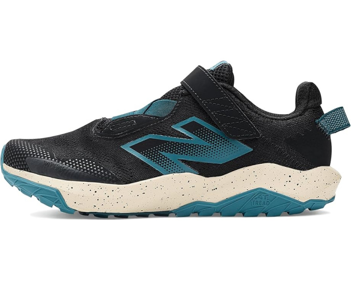 New Balance Kids Dynasoft Nitrel v6 кроссовки на резинке с подошвой DynaSoft