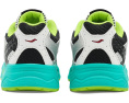 Кроссовки Saucony Kids Volt 1000 с дышащим верхом