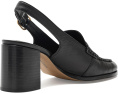 Лоферы Vince Camuto Grinie на каблуке с ремешком