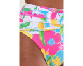 Высокая плавательная нижняя часть Yarrow Lilly Pulitzer