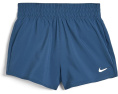 Шорты Nike Dri-FIT One Woven для малышей из легкой ткани