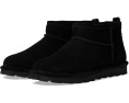 Ботинки Bearpaw Shorty с овчиной и съемной стелькой