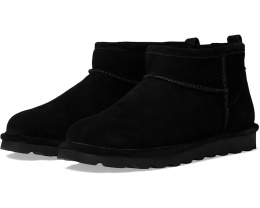 Ботинки Bearpaw Shorty с овчиной и съемной стелькой