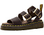 Сандалии Dr. Martens Gryphon Quad на платформе