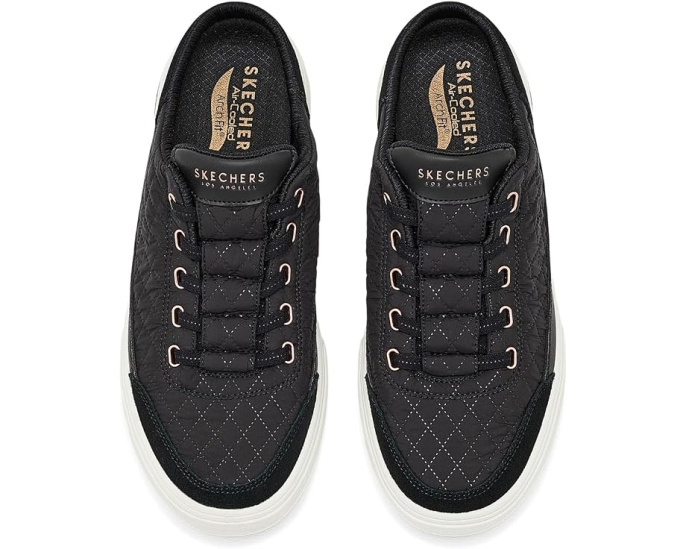 Skechers кроссовки Arch Fit Arcade Snuggle Steps женские