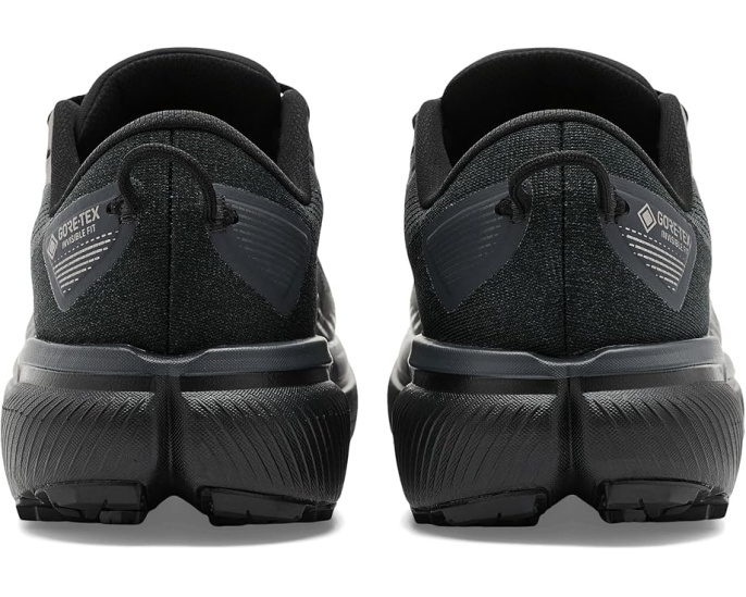 Кроссовки Brooks Cascadia 20 GTX для бега по бездорожью с мембраной GORE-TEX