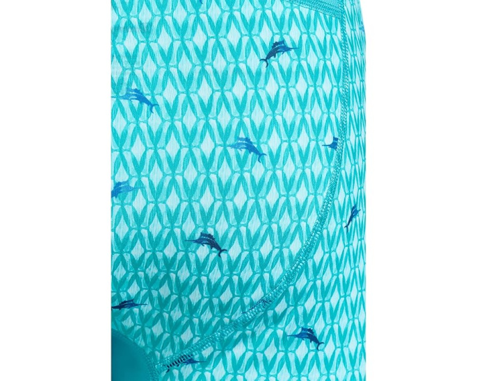 Трусы Tommy Bahama Mesh Tech 2-pack с сетчатыми вставками