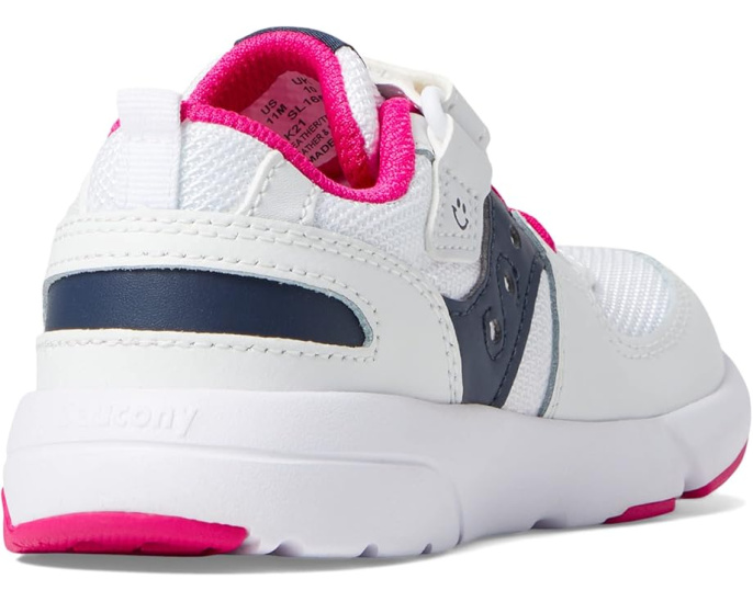 Детские кроссовки Saucony Originals Jazz Lite 2.0