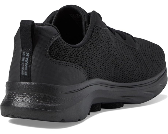 Кроссовки SKECHERS Performance Go Walk 7 Clear Path с ультралегкой подошвой