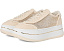 Кроссовки MICHAEL Michael Kors Hayes T Toe на платформе с Т образным носом