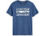 Футболка Under Armour Stacked Logo Tee для детей старшего возраста
